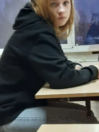 Проститутка Ульяна