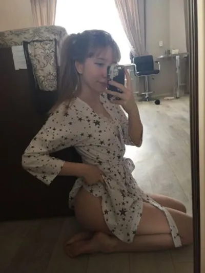 Проститутка Зина