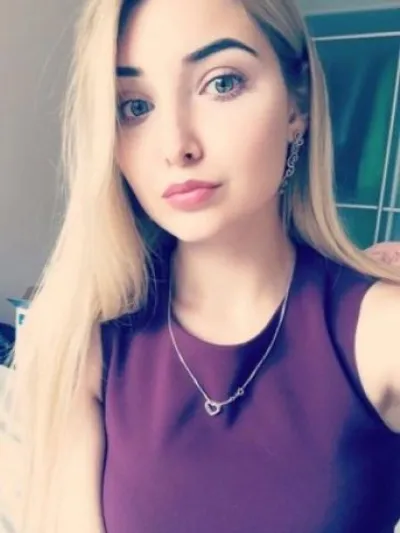 Проститутка Изабелла